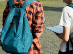 Adoleshenti kanibal vret shokun e klasës