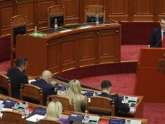 Altin Dumani raporton në Kuvend: Jemi nën presion nga krimi i organizuar dhe politika! Problem statusi i prokurorëve