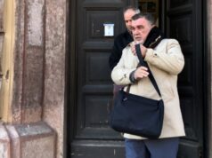 Vrasja e gjyqtarit Astrit Kalaja, arrestohet autori dhe xhaxhai i tij! Në pranga roja i sigurisë së Gjykatës së Apelit