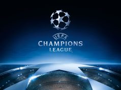 Champions League “shpërthen” me gola: 36 topa në rrjetë në 7 ndeshje, PSG dhe City spektakolarë – turpërohet Napoli i Kontes