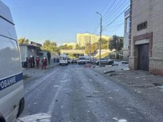 Ukraina “shi” raketash mbi Rusi, Moska: Rrëzuam rreth 200 prej tyre! Humb jetën një person