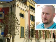 “T’ua kthejmë bashkinë qytetarëve!”/ Florian Binaj shpall kandidaturën për Tiranën: Partitë që duan ndryshimin, të na bashkohen