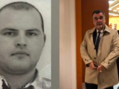 “Më kishte ardhur në majë të hundës me gjyqet”, zbardhet dëshmia e autorit të vrasjes së gjyqtarit Kalaja
