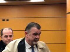 Tiranë/ Të shtëna me armë në Gjykatën e Apelit, vritet gjyqtari Astrit Kalaja, arrestohet autori