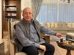 Përplasja Pacolli–Lluka për Aeroportin e Vlorës/ Lluka i përgjigjet akuzave: “Të pavërteta, do të padis për shpifje dhe dëmtim imazhi”