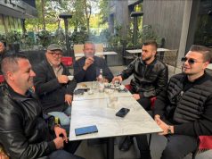 “O Sali mashtruesi, jam në mes të Tiranës”/ Doshi rrëzon akuzat e Berishës. Kreu i PD: SPAK shpifi!