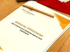 KQZ lançoi portalin e ri për denoncime dhe ankesa zgjedhore