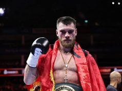 Boks/ Shqipëria ka një Kampion Bote në IBO