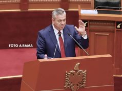 “Porosia e Nokës që deputetët të veshin rroba doku”, Murrizi shpërthen me akuza