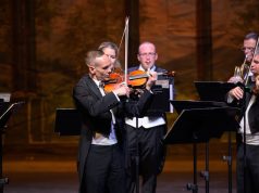 Tiranë/200-vjetori i Strauss-it, dy koncerte në një natë magjike