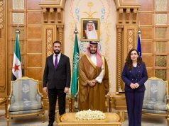 Presidentja Osmani: Siria njeh zyrtarisht Kosovën