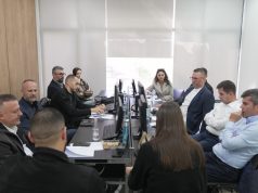 Florjan Binaj takim me përfaqësuesit e opozitës: “Programi ynë do të përsoset më tej në bashkëpunim me qytetarët”