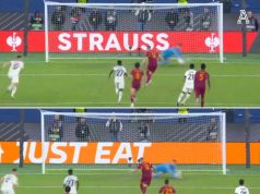 Momente epike/ Roma humb tri herë të njëjtën penallti