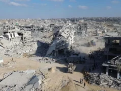 Gaza, bilanci i luftës tronditës: IDF flet për rreth 70 mijë të vrarë. Diskutohet faza e dytë dhe roli i SHBA