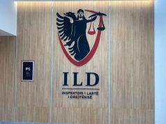 ILD kërkon masë disiplinore ndaj gjyqtarit të Sarandës: T’i ulet rroga!