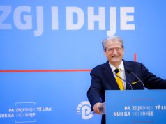 Berisha: Rama kërkon asgjësimin politik të Veliajt – e kanë nxjerrë nga burgu para tre netësh dhe e kanë çuar në drejtim të paditur