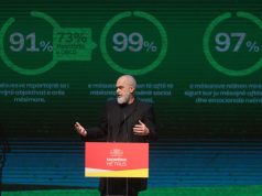 Shqipëria shënon sukses në Anketën Ndërkombëtare të Mësimdhënies dhe të Nxënit TALIS