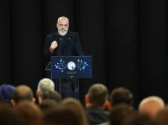 Hackathon & Investment Forum EU–WB6: Inovacioni që bashkon Ballkanin dhe BE-në për zhvillim digjital