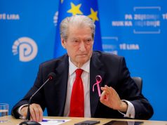 Berisha: OSBE-ODIHR e tha fjalën, tani na takon neve, opozitës, të japim verdiktin tonë në protesta madhështore