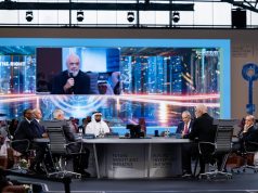 Riad, Arabia Saudite – Kryeministri Rama në edicionin e 9-të të Forumit “Future Investment Initiative”