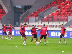 Serbi–Shqipëri në Leskovac. Dueli që vendos fatin e Botërorit