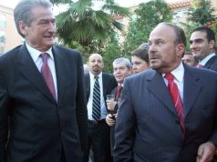 Binomi historik Nano- Berisha/ Si ka qenë marrëdhënia mes dy simboleve të përplasjes politike që shënjuan tranzicionin shqiptar