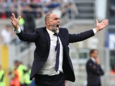 Juventusi shkarkon Igor Tudorin, kush pritet të marrë vendin e tij në stolin bardhezi