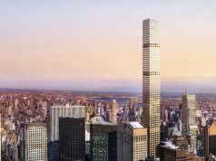 Kulla 432 Park në Manhattan, ndërtuar më pak se 10 vite më parë, tashmë “lëkundet” – banorët milionerë në gjyq me ndërtuesit