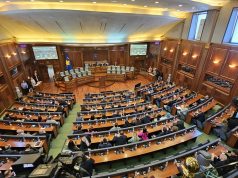 Seanca për zgjedhjen e Qeverisë, së Kosovës të dielën në orën 10:00. Gjykata Kushtetuese mund ta ndalojë…