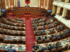 Drejtësia raporton sot në Kuvend, në fokus dhe reforma zgjedhore e ajo territoriale