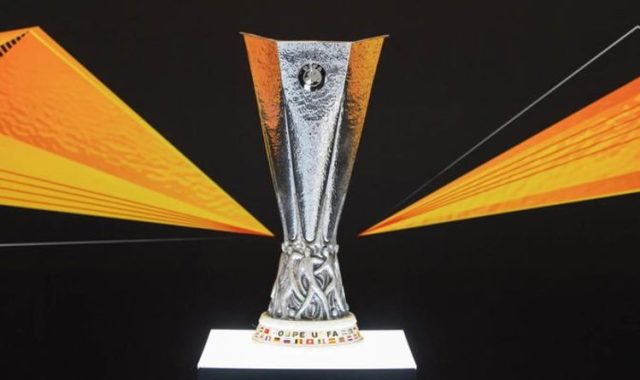 Liga-e-Europes