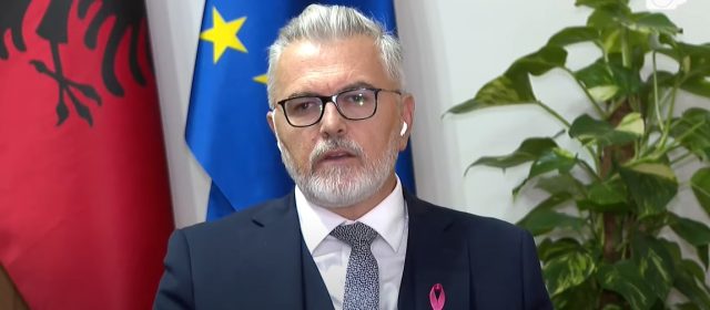 Ministri Toni Gogu Top Story 2