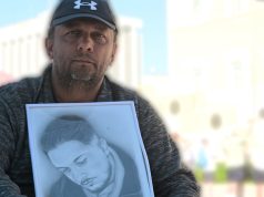 Greqi – Gjendje kritike për Pano Rucin në ditën e 17-të të grevës së urisë