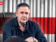 Shënime nga leksioni i hapur i Samir Manes në Universitetin Politeknik