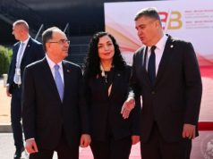 Samiti i Bërdo-Brionit, udhëheqësit e Ballkanit Perëndimor takohen nesër në Durrës