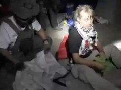 Izraeli ndalon flotën humanitare për Gazën, arreston aktivistë përfshirë Greta Thunberg