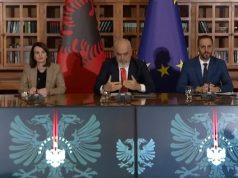 “Merr fund epoka e zaptimeve dhe gardheve” – Rama: Hyn në fuqi regjistrimi i hapësirës publike, arkitektët do të mbajnë përgjegjësi ligjore