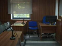 Gjykatat në zi për vrasjen e gjyqtarit Astrit Kalaja – pezullohen seancat për dy ditë në të gjithë vendin, nesër homazhe te Pallati i Kongreseve