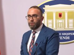 PD kërkon shkarkimin e Begajt: Ka bërë 7 shkelje të rënda të Kushtetutës. Balla: presidenti nuk do të shkarkohet!