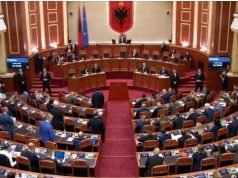 Kuvendi shtyn Reformën Zgjedhore dhe Territoriale për më 30 tetor