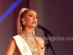 VIDEO/ “Trim mbi trima Gjergj Kastrioti” – Shqiptarja Samantha Shkreli Sarelli mahniti publikun. Mësuesja e muzikës tregon prapaskenat