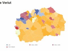 Rezultatet paraprake në RMV/ Kush po fiton në komunat shqiptare