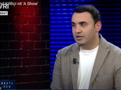 Këlliçi: Brenda dy ditësh pritet raporti përfundimtar i OSBE-ODIHR për farsën e 11 majit, më i rëndë se ai paraprak