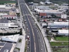 Rama: Në fund të vitit hapen 6 km e para të superstradës Tiranë – Durrës (Video)