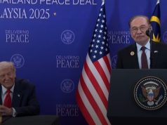 SHBA dhe Kina zbusin tensionet tregtare në ditën e parë të turit aziatik të Trump