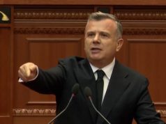 Balla i përgjigjet Shehajt: “Komision më konsensual nuk ka pasur ndonjëherë”