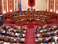 Toni Gogu: Pyetjet me shkrim garantojnë transparencë dhe i heqin zhurmën Big Brother-it politik