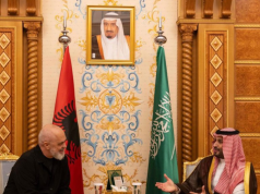 Rama pritet nga Princi i Kurorës në Riad: Diskutuam bashkëpunimin mes dy vendeve