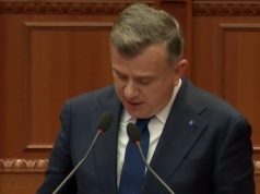 Balla reagon pas akuzave të opozitës: “Votohet kërkesa, jo raporti – dezertimi juaj foli vetë”