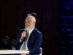Rama në Forumin e Berlinit: Agresioni rus zgjoi Evropën, Ballkani Perëndimor ‘kërthiza’ e BE-së